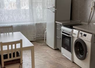 Сдача в аренду 1-комнатной квартиры, 36 м2, Москва, улица Малышева, 24, улица Малышева