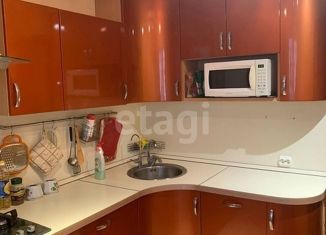 Продается однокомнатная квартира, 38 м2, Самара, Революционная улица, 133А, метро Гагаринская