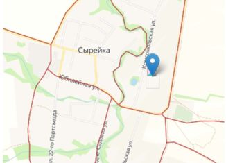 Земельный участок на продажу, 15 сот., село Сырейка