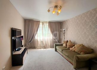 Продается 2-комнатная квартира, 55.4 м2, Ростов-на-Дону, Днепровский переулок, 124В