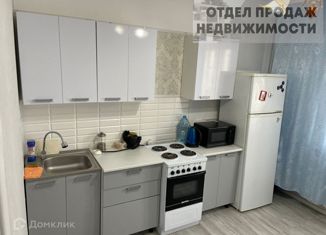 Продажа однокомнатной квартиры, 35 м2, Крымск, улица Надежды, 1