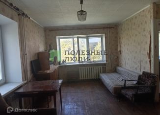 1-ком. квартира на продажу, 32 м2, Саратов, Весенний проезд, 4