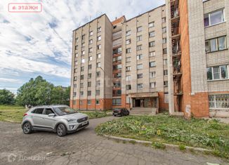 Продажа комнаты, 13 м2, Петрозаводск, Судостроительная улица, 28