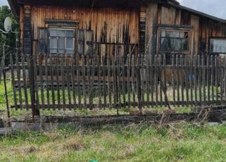 Продаю дом, 55 м2, деревня Луговая, Первый переулок