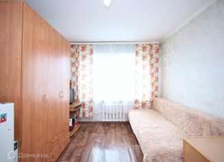 1-комнатная квартира на продажу, 16.6 м2, Кемерово, улица Сибиряков-Гвардейцев, 19