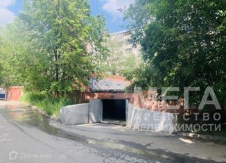 Продам машиноместо, 15 м2, Челябинск, улица Свободы, 88Б, Советский район