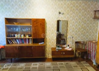 1-комнатная квартира на продажу, 29.6 м2, Ивановская область, улица Калинина, 48