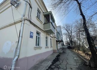 Продажа 3-комнатной квартиры, 64.1 м2, Владивосток, Иртышская улица, 30, Первореченский район