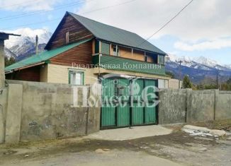 Дом на продажу, 160 м2, поселок Аршан, Заречная улица, 28