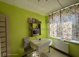 Продам 1-комнатную квартиру, 37 м2, Нижегородская область, Озёрная улица, 11