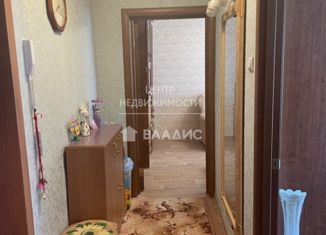 Продам двухкомнатную квартиру, 40.2 м2, Арсеньев, Октябрьская улица, 82