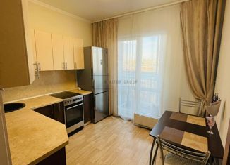 Продажа 1-ком. квартиры, 32.6 м2, Новосибирск, ЖК Венеция