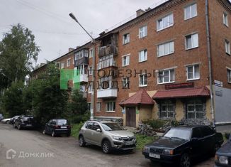 Продаю 2-комнатную квартиру, 44.4 м2, Ижевск, микрорайон Городок Строителей, 72А, жилой район Строитель