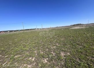 Продается земельный участок, 13.5 сот., поселок Западный, Восточная улица