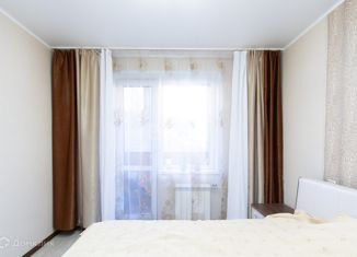 Продаю 3-ком. квартиру, 65 м2, Томск, проспект Фрунзе, 94, Советский район