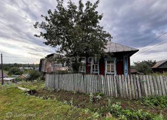 Продается дом, 35 м2, Аша, улица Чеверевой, 30