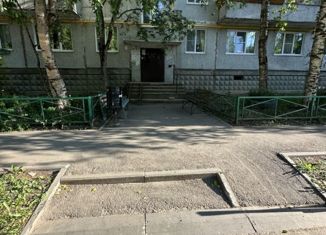 Продажа 2-комнатной квартиры, 44.3 м2, Сыктывкар, улица Малышева, 13, район Орбита