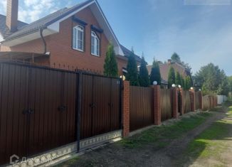 Продаю дом, 150 м2, Самарская область, ДНТ Берёзовая Грива-1, 31