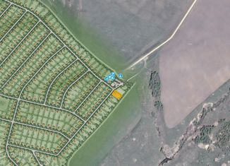Продам земельный участок, 14.81 сот., деревня Кунеево, Центральная улица