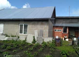 Продаю дом, 108 м2, село Булашово, Рабочая улица, 2