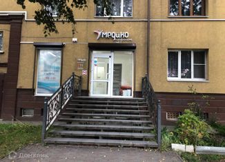 Продаю офис, 60 м2, Калининград, Батальная улица, 49, Московский район