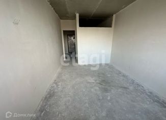 Продается 1-комнатная квартира, 44.3 м2, Тула, Новомосковская улица, 4, Центральный территориальный округ