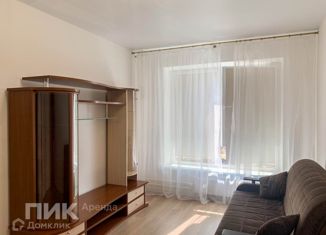 Сдам в аренду 1-ком. квартиру, 40 м2, Москва, Георгиевский проспект, 27к2