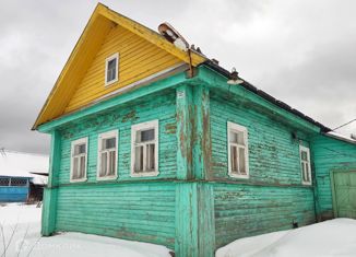 Продается дом, 60 м2, деревня Пупышево