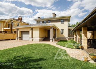 Продается дом, 245 м2, посёлок Поливаново, Полевой проезд