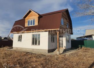 Продажа дома, 86 м2, Ангарск, Минусинская улица