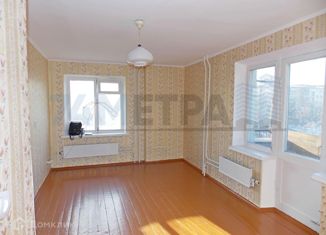 1-комнатная квартира в аренду, 35 м2, Челябинск, улица Комаровского, 13, Металлургический район