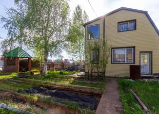 Дом на продажу, 50 м2, Ханты-Мансийск, Ханты-Мансийская улица
