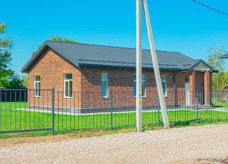 Продажа дома, 135 м2, деревня Семибратское, Малиновая улица