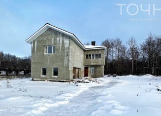 Продам дом, 457.6 м2, село Богословка, Лесная улица, 16