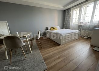 Продажа 1-комнатной квартиры, 38 м2, Москва, 1-й Очаковский переулок, 1, 1-й Очаковский переулок