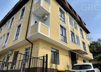 Продаю 1-комнатную квартиру, 35.7 м2, Сочи, Фермерский переулок, 2/1, микрорайон Энергетик-Изумруд