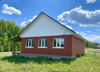 Продаю дом, 90 м2, село Иглино, Ивановская улица