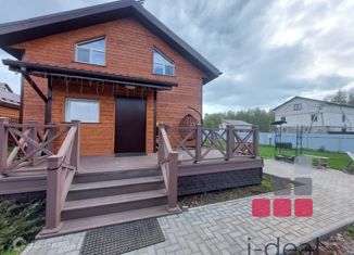 Продается дом, 111 м2, деревня Бортнево