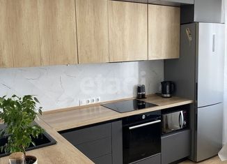 Однокомнатная квартира на продажу, 39.9 м2, Новосибирск, улица Ясный Берег, 6, улица Ясный Берег