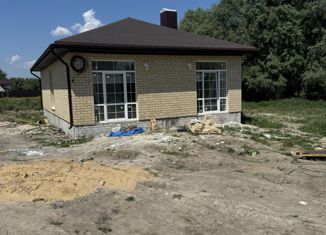 Продажа дома, 90.2 м2, село Новая Усмань, улица Освобождения, 84