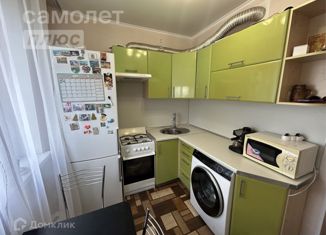 Продажа однокомнатной квартиры, 28.2 м2, Оренбург, Брестская улица, 5, Дзержинский район