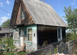 Продам дом, 25 м2, территория Максаковское, 4-й проезд