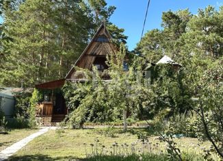 Продам дом, 40 м2, СНТ Искра-1, Приозёрная улица