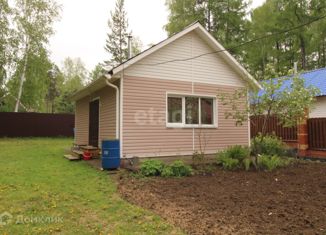 Продам дом, 38 м2, ДНП Жемчужина, Брусничная улица