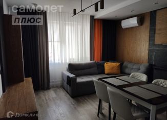 Продажа 2-ком. квартиры, 38 м2, Оренбург, Пролетарская улица, 298, ЖК Берёзовые Аллеи