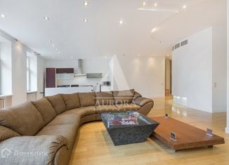 Продам 2-комнатную квартиру, 108.4 м2, Москва, Минская улица, 1Б, метро Минская