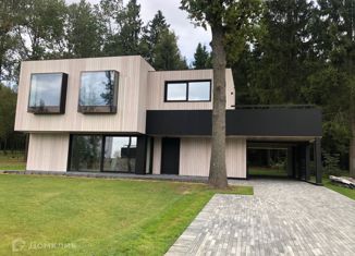 Продается дом, 415 м2, поселок Мозжинка