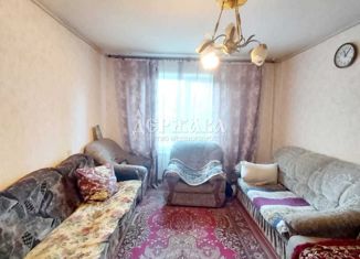 Однокомнатная квартира на продажу, 39 м2, Белгородская область, улица Ватутина, 61