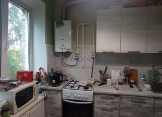 Продается трехкомнатная квартира, 53.2 м2, Нижний Новгород, проспект Ильича, 32А, проспект Ильича