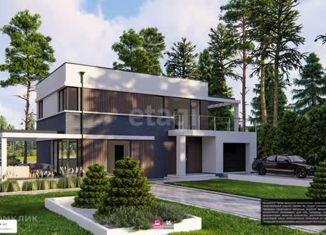 Продается дом, 180 м2, ДНП Алексеевское